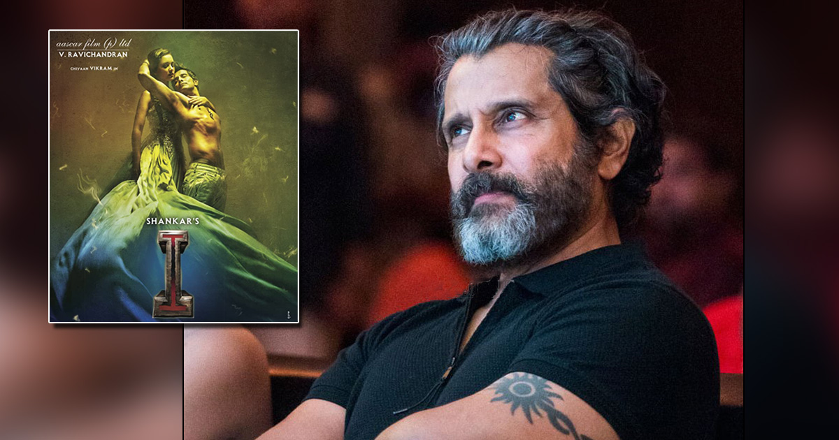 Chiyaan Vikram I Transformation Story