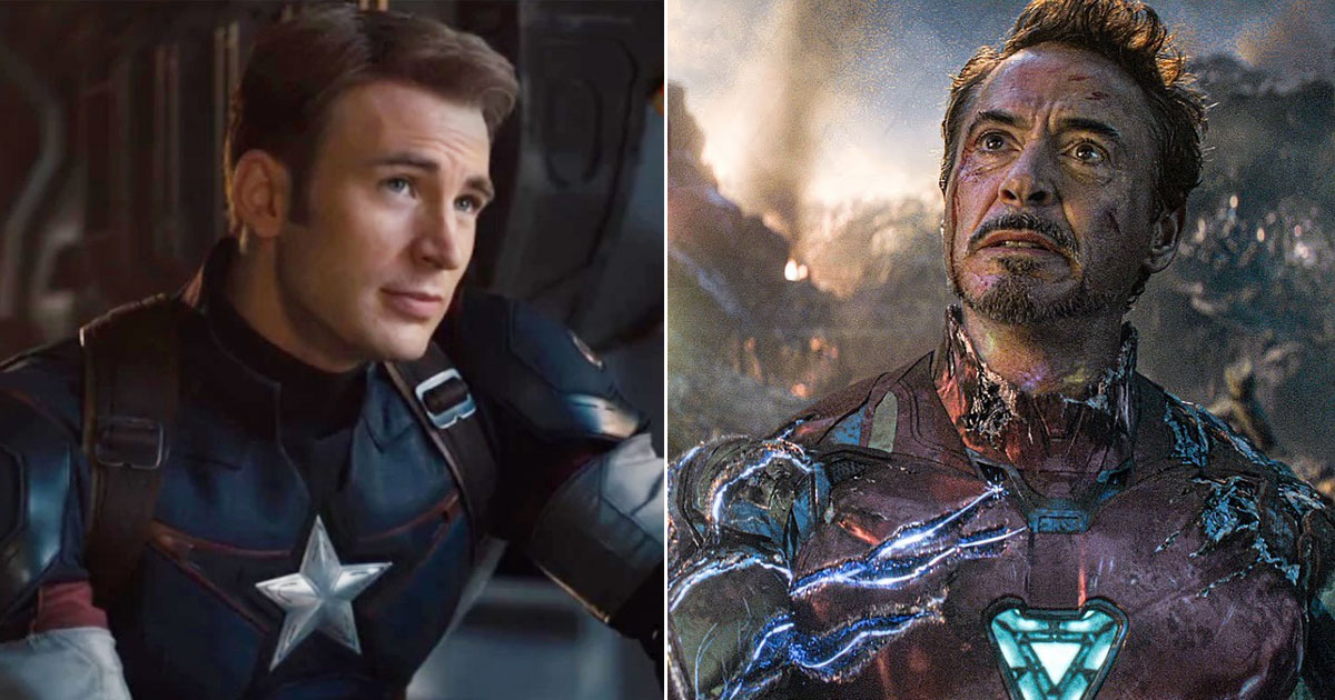 Avengers: Endgame Actress Reveals Why Morgan Stark Scenes Were Rewritten