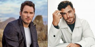 Chris Hemsworth AKA Thor On Chris Pratt AKA Star-Lord: “The Guy Is Wildly Impressive…” Chris Hemsworth AKA Thor On Chris Pratt AKA Star-Lord: “The Guy Is Wildly Impressive…” Read On
