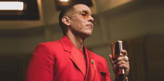 DADDY YANKEE TAKES ASCAP LATIN MUSIC AWARDS WINS TO 42 WITH SONGWRITER OF THE YEAR HONOUR