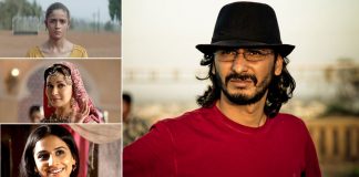 Dedh Ishqiya To Sonchiriya, Abhishek Chaubey & His Mysterious Female Characters