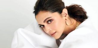 Deepika Padukone becomes the only Indian actress to get featured in the Variety International Women's Impact Report 2021, second time in the row