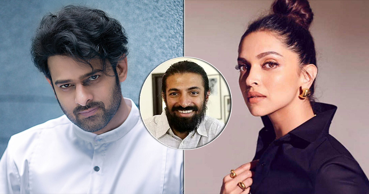 Deepika Padukone Has Allotted Her 75 Days To The Film