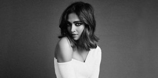 Deepika Padukone spreads monochrome magic with new pic