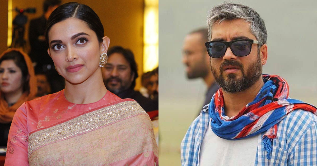 Deepika Padukone’s The Intern Remake To Be Directed By Amit Sharma?