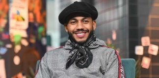 'Degrassi' Actor Jahmil French Dies at 29