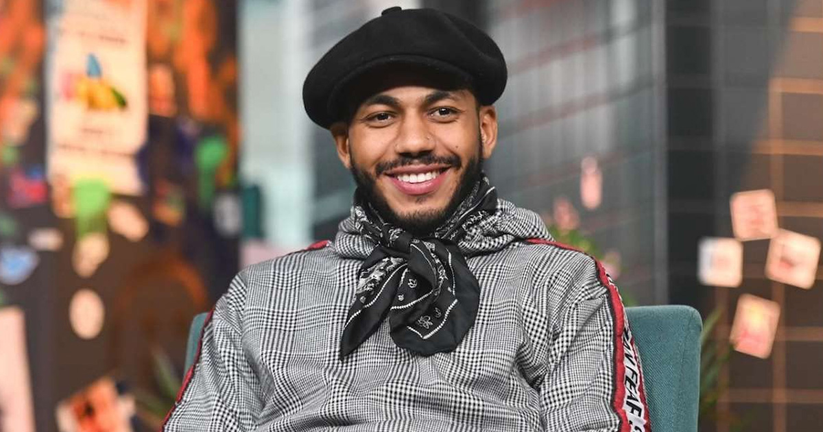 'Degrassi' Actor Jahmil French Dies At 29