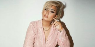 Demi Lovato On Her Sudden Weight Loss: "I Don't Live My Life Accordingly To The Diet Culture"