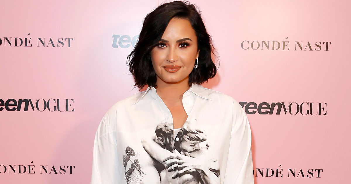 Demi Lovato was minutes away from losing her life in 2018