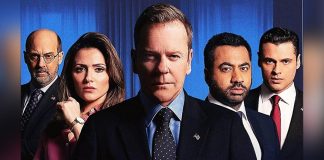 Designated Survivor: 12 Underrated Dialogues Which Should Be Read By Those Who Aren’t Even Fans! Designated Survivor: 12 Underrated Dialogues Which Will Give You Goosebumps