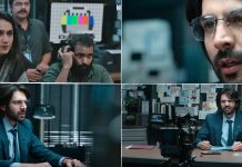 Dhamaka Teaser Out! Kartik Aaryan Is Unconventional Yet Beautiful As A Distressed Journalist Dhamaka Teaser Out! Kartik Aaryan Is Unconventional Yet Beautiful As A Distressed Journalist