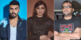 Dibakar Banerjee Says Parineeti Chopra Was The First Choice For Sandeep Aur Pinky Faraar!