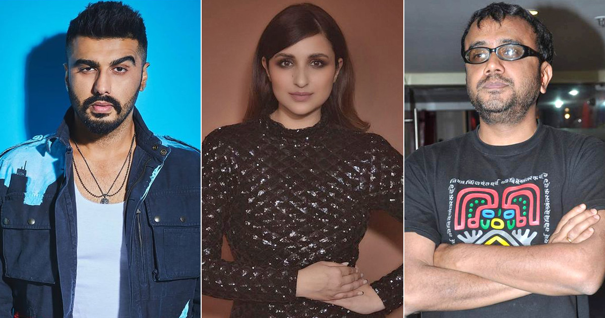 Dibakar Banerjee Says Parineeti Chopra Was The First Choice For Sandeep Aur Pinky Faraar!