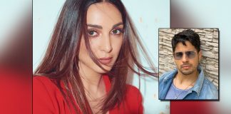 Did Kiara Advani Just Confirm Dating Sidharth Malhotra? Deets Inside