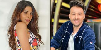 Did we just hear something cooking between Nikki Tamboli and Tony Kakkar?