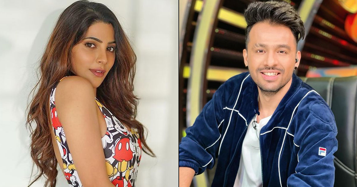 Bigg Boss 14 Fame Nikki Tamboli To Soon Collaborate With Tony Kakkar? Major Hints Dropped!