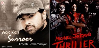 Did You Know? Himesh Reshammiya’s Aap Kaa Suroor Hold The Record For Selling The Highest Number Of Albums In India