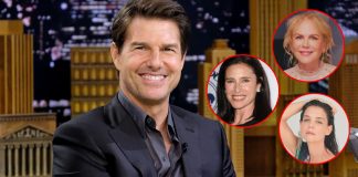 Did You Know Tom Cruise Divorced All His 3 Wives When They Were 33? Here’s Everything You Need To Know About It