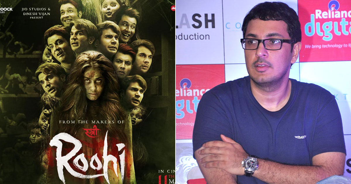 Dinesh Vijan: OTT, satellite rights have reduced risks for producers