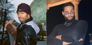Siddhant Chaturvedi Feels He Resembles Bridgerton Actor Rege-Jean Page, What Do You Think? Do You Think Siddhant Chaturvedi Resembles Bridgerton Actor Rege-Jean Page?