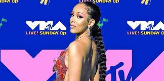 Doja Cat Spends $2.2 Million For A Boho-Chic Style Home In Beverly Hills Featuring A Plunge Pool, Patios & More Doja Cat Shells Out $2.2 Million For A Beverly Hills Home That Comes With Multiple Bedrooms, A Pool & More