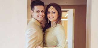 Drashti Dhami & Niraj Khemka’s ‘Anniversary Celebration Still On’, The Actress Shares A Super Romantic Pic! Drashti Dhami & Niraj Khemka's 'Anniversary Celebration Still On', The Actress Shares A Super Romantic Pic!