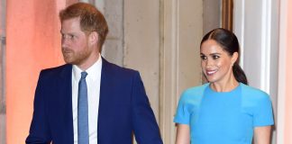 Prince Harry & Meghan Markle’s Chief Of Staff Steps Down After 11 Months In The Role DUKE AND DUCHESS OF SUSSEX’S TOP STAFFER STEPS DOWN