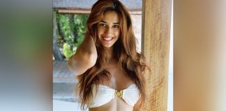 Ek Villain 2: Disha Patani May Be Shooting A Bikini Scene For The Film, Pics Inside!