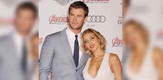 Elsa Pataky Reveals She Was Envious Of Hubby Chris Hemsworth’s Flourishing Career At Times!