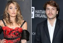 Emile Hirsch, Paris Jackson refute dating rumours