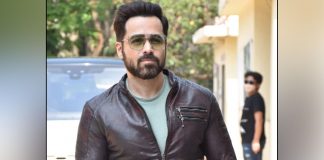 Emraan Hashmi on 'Serial Kisser' tag: People don't address me that way anymore