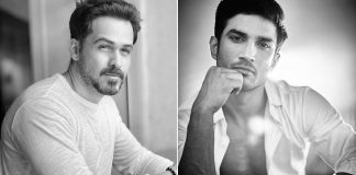 Emraan Hashmi On Sushant Singh Rajput