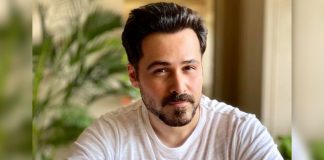 Emraan Hashmi’s Viral Picture From The Gym Makes Fans Wonder If It’s His Prep For Tiger 3