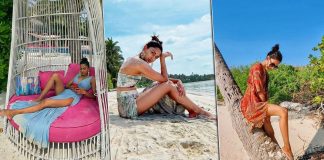 Erica Fernandes + Beach + Bikini = Breathtaking & Her Jaw-Dropping Photos From Maldives Just Prove The Same!