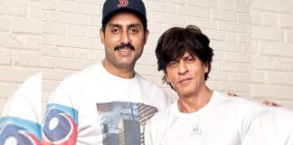 Exclusive! Abhishek Bachchan Recalls Shah Rukh Khan’s Advice From Mid-90s: “I Asked Him Which Is His Dream Role...”