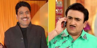 Exclusive! All Is Not Well Between Dilip Joshi & Shailesh Lodha?