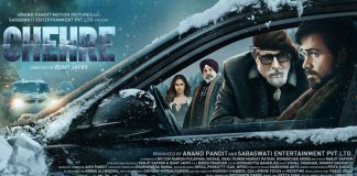 Chehre Will Also Witness The Digital Release On Amazon Prime Video