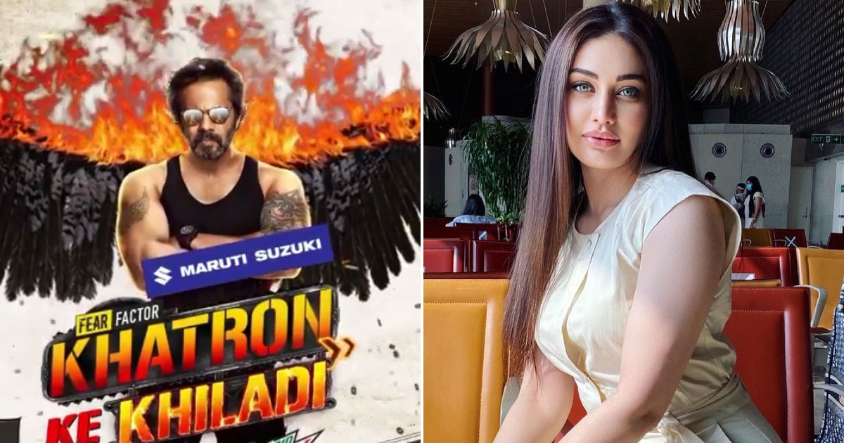 Exclusive! Khatron Ke Khiladi 11 Finds Its First Contestant In Shefali Jariwala