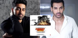 Exclusive! Mumbai Saga Actor Vivaan Parashar On John Abraham: “