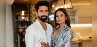 Exclusive! Ravi Dubey & Wife Sargun Mehta To Soon Come Together On-Screen?