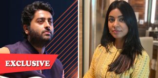 Himani Kapor On Collaborating With Arijit Singh For Pagglait