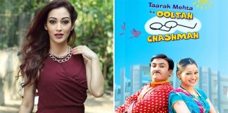Exclusive! Sunayana Fozdar Had To Give An Audition For Taarak Mehta Ka Ooltah Chashmah