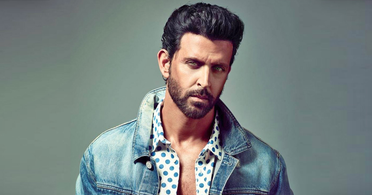 Fans Asks Hrithik Roshan To Repair Her AC, Actor Replies