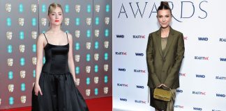 Fantastic Four Reboot Might Get Its Leading Ladies in Millie Bobby Brown & Saoirse Ronan?