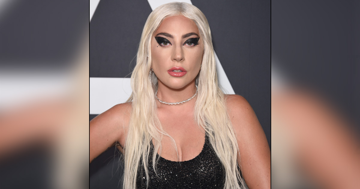 Lady Gaga's Dognapping Footage Makes Its Way To America's Most Wanted With The Hope Of Finding The Shooter