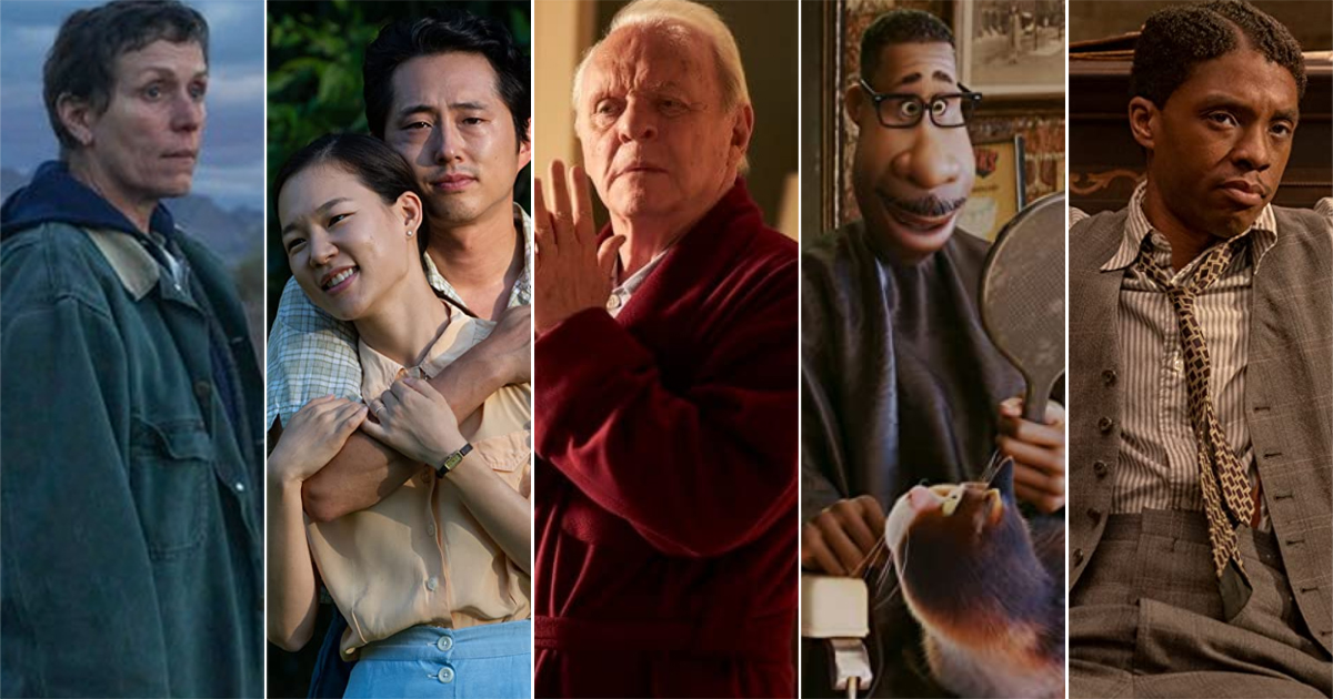 FOUR WOMEN COMPETE FOR BEST DIRECTOR IN DIVERSE BAFTA FILM AWARD NOMINATIONS