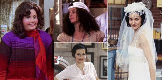 FRIENDS: Courteney Cox’s Monica Geller Is A Funny Woman & We Are All Screaming “I Know”