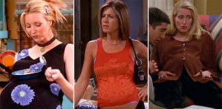 Friends: ‘Rachel’ Jennifer Aniston’s Pregnancy To ‘Phoebe’ Lisa Kudrow’s Surrogacy - When The Sitcom Depicted Different Phases Of Motherhood