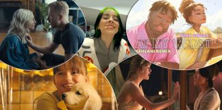 From Billie Eilish’s ‘Therefore I Am’ To Pink Sweats Ft. Kehlani’s ‘At My Worst’ - Here’s Our Happy Feel Good Playlist That Would Help You Find Solace In Solitude, Read On