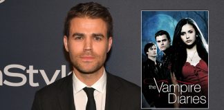 From Both Brothers Dying To Elena Forgetting Things – Here’s How Paul Wesley Envisioned The Vampire Diaries’ Ending